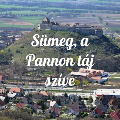 Sümeg podcast-Debrecentől Sümegig. Egy kézműves útja az íróasztaltól a szörpös üvegekig.